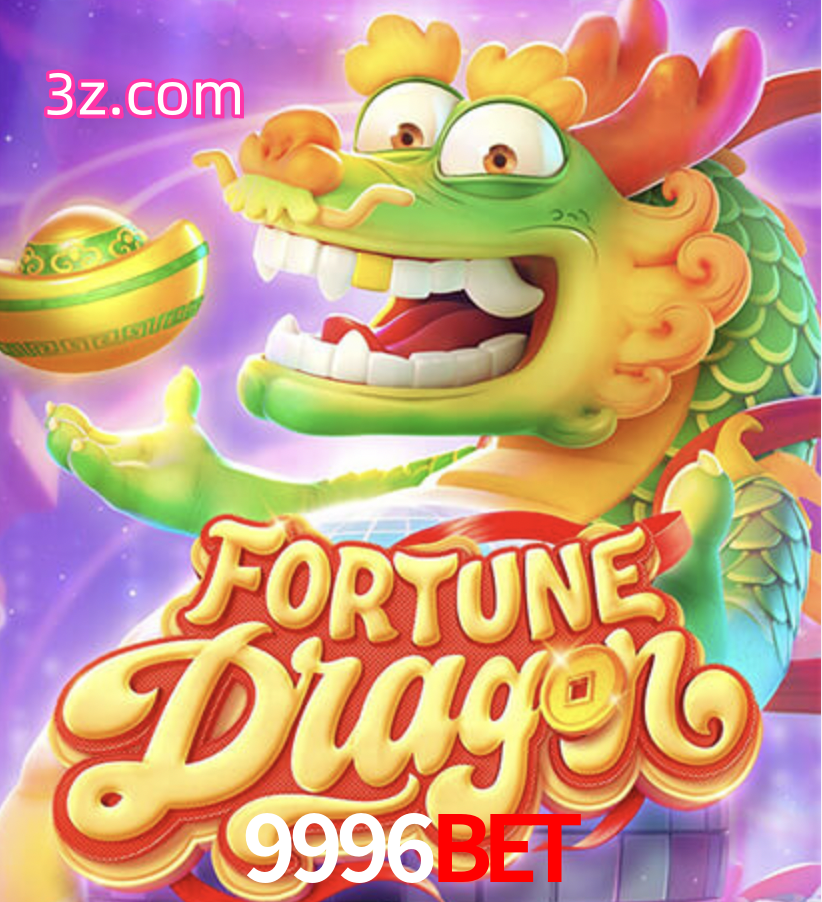 Fortune Dragon